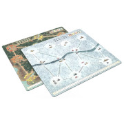 Root : Playmat Fall-Winter