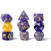 Daggerheart - Dice Set
