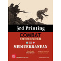 Combat Commander Méditerranean 3rd Printing 0