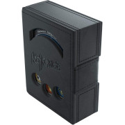 Gamegenic - Keyforge : Deck Book Noir