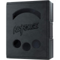 Gamegenic - Keyforge : Deck Book Noir 1