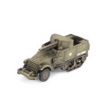Flames of War - Pacific - Marine 75mm SPM Self-propelled Gun Platoon 2