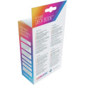 Gamegenic - Keyforge : Deck Book Bleu 3