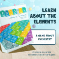 Periodic : A Game of The Elements 3