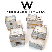 Warkitect Kit - Hydra Modules