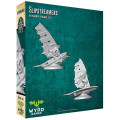 Malifaux 3E - Explorer's Society - Slipstreamers 1