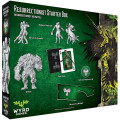 Malifaux 3E - Resurrectionists Starter Box 1