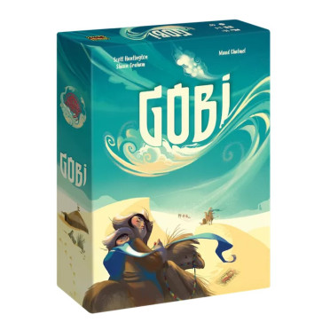 Gobi