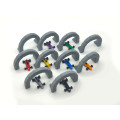 Heat – Kit d'accessoires Deluxe 6