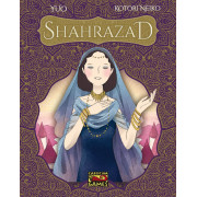 Shahrazad