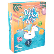 Dice Pool Party