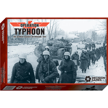 Operation Typhoon