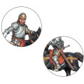 Pike & Shotte - Bartolomeo d'Alviano, Mercenary Captain 2