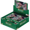 One Piece Le Jeu de Cartes - L'héritage du Maître - Boite de 24 Boosters 0