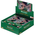 One Piece The Card Games - Legacy of the Master - Display 24 Boosters 0