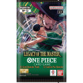 One Piece The Card Games - Legacy of the Master - Display 24 Boosters 1