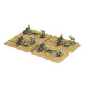 Flames of War - Pacific - Marine M1917 MG Platoon 1