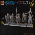 Titan Forges – Highbornes Elves – Dragon Cavalry 0
