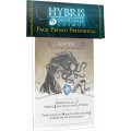 Hybris : Disordered Cosmos - Pack Promo Primordial 0