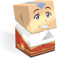 Squaroes Avatar: The Last Airbender 1