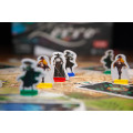 The Secrets of Zorro - Kickstarter Edition 5