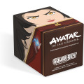 Squaroes Avatar: The Last Airbender 8