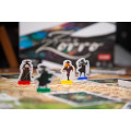 Les Secrets de Zorro - Kickstarter Edition 4