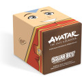 Squaroes Avatar: The Last Airbender 22