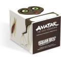 Squaroes Avatar: The Last Airbender 25