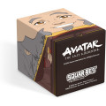 Squaroes Avatar: The Last Airbender 31