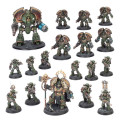 The Horus Heresy - Saturnine 2