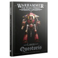 The Horus Heresy - Liber Questoris: Knights and Titans Army Book 0