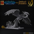 Titan Forges – Highbornes Elves – The Phoenix 0