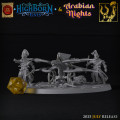 Titan Forges – Highbornes Elves – Phoenix Balista 1