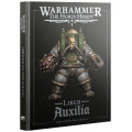 The Horus Heresy - Liber Auxilia: Solar Auxilia Army Book 0