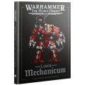 The Horus Heresy - Liber Mechanicum: Forces of the Taghmata Army Book 0