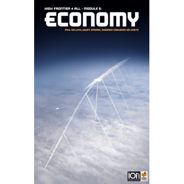 High Frontier 4 All: Module 5 Economy
