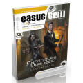 Casus Belli Hors série n°3 - Chroniques Oubliées : Contemporain 0