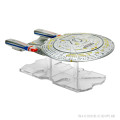 Star Trek: Into the Unknown - USS Enterprise-D 1