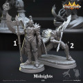 Cast n Play - King's Castle - Complet Set 2