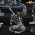 Cast n Play - King's Castle - Complet Set 6