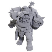 D&D Nolzur's Marvelous Miniatures: Ogre Soldier