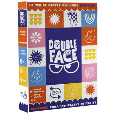 Double Face