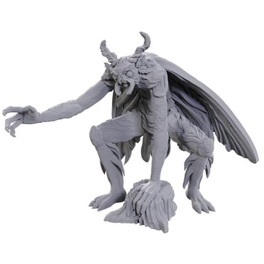 D&D Nolzur's Marvelous Miniatures: Mothman