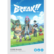 BREAK!!
