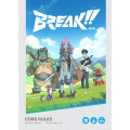 BREAK!! 0