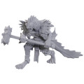 D&D Nolzur's Marvelous Miniatures: Sahuagin Coral Smasher 0