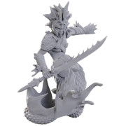 D&D Nolzur's Marvelous Miniatures: Merfolk Scout