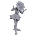 Pathfinder Deep Cuts Unpainted Miniatures: Sunflower Leshy & Fruit 0