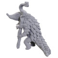 Pathfinder Deep Cuts Unpainted Miniatures: Sunflower Leshy & Fruit 1